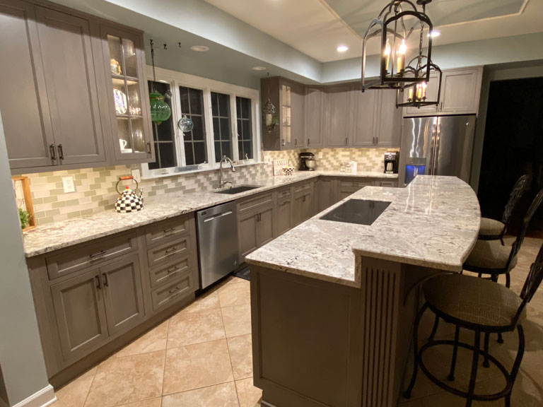 Interior Designer/Decorator Work - 1