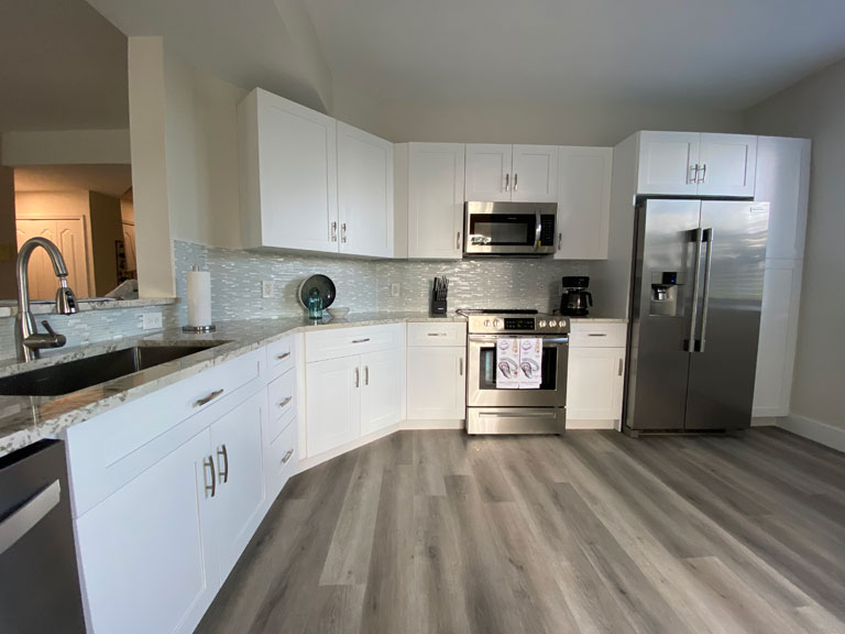 Interior Designer/Decorator Work - 2