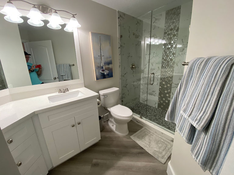 Interior Designer/Decorator Work - 3