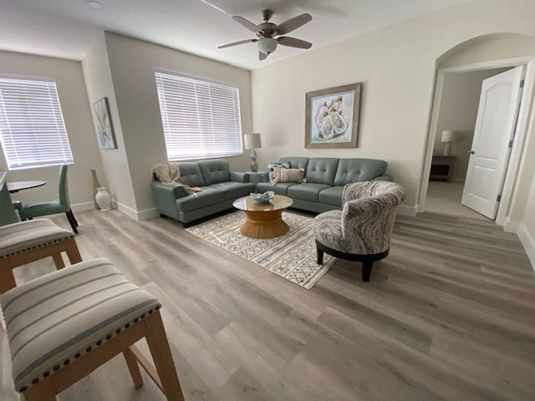 Interior Designer/Decorator Work - 4